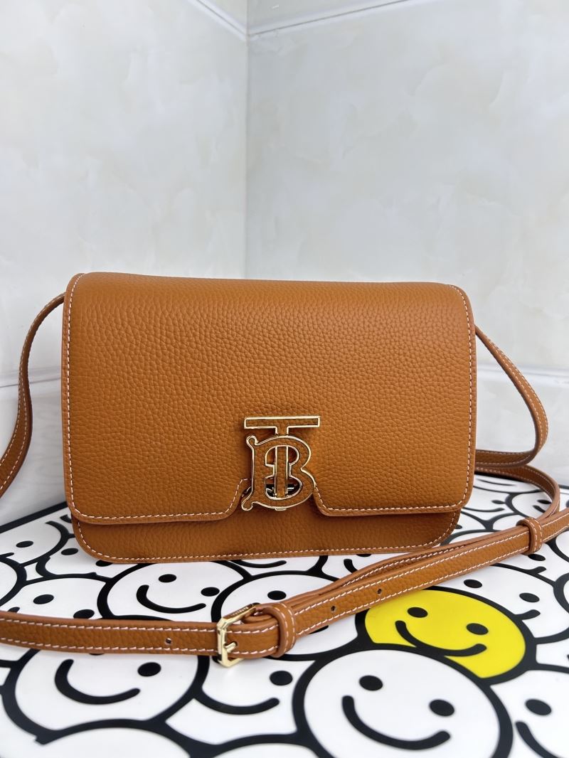 Burberry Satchel Bags